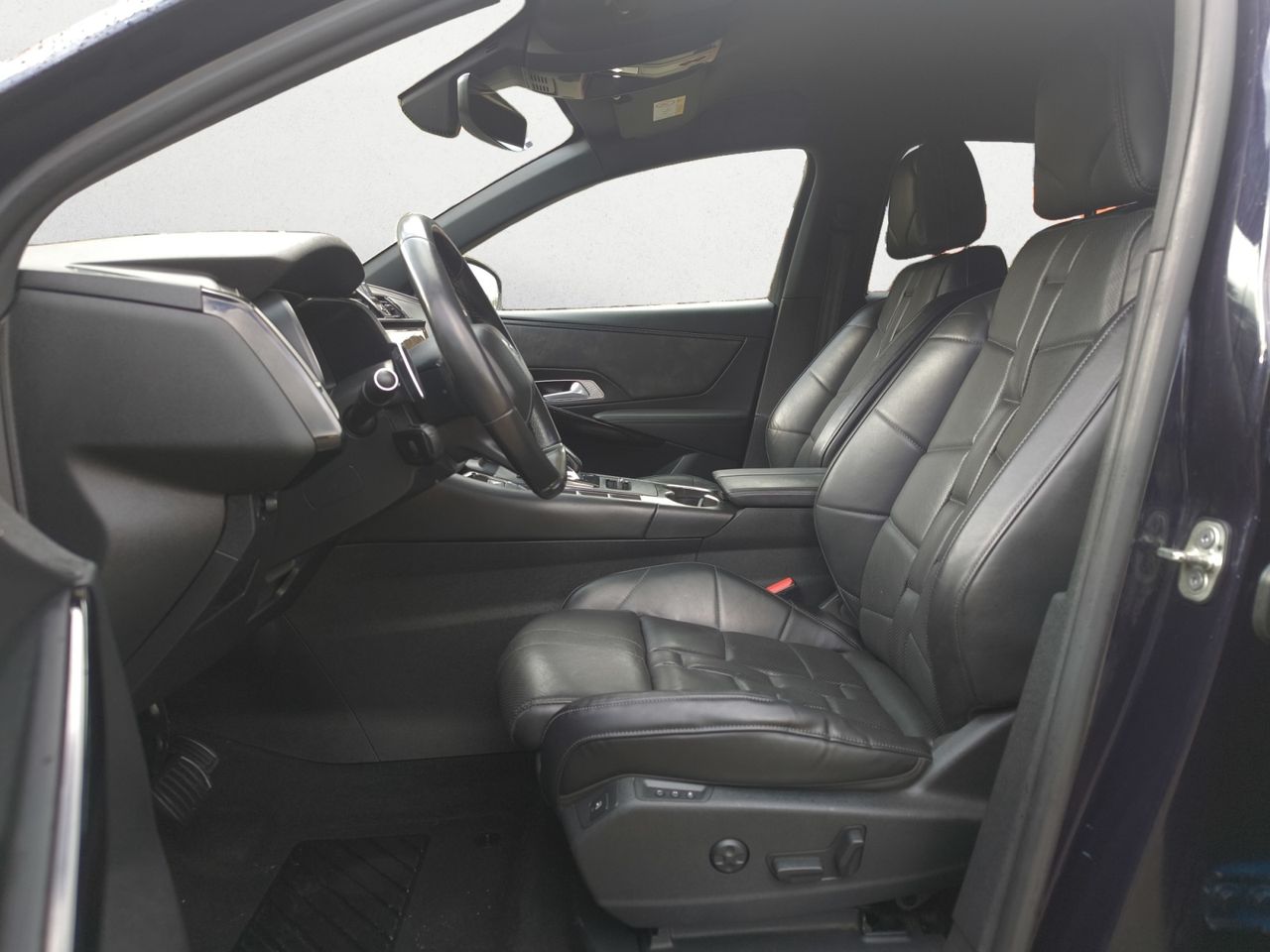 DS DS 7 Crossback BLUE HDI 180 CV AUT LOUVRE - Foto 2