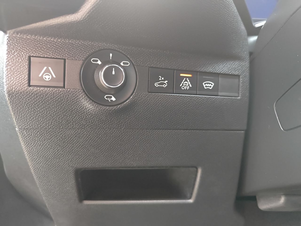 DS DS 7 Crossback BLUE HDI 180 CV AUT LOUVRE - Foto 2