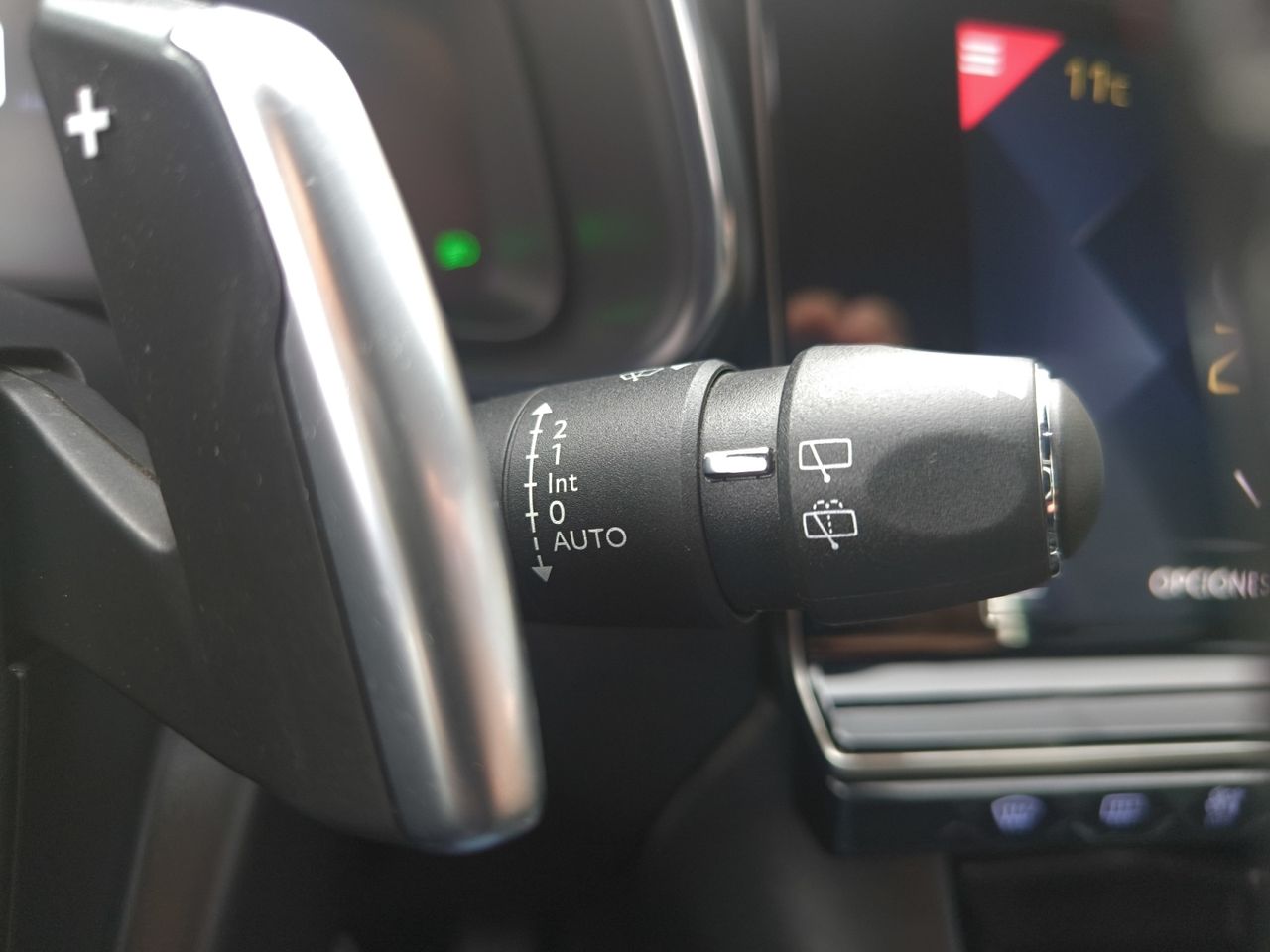 DS DS 7 Crossback BLUE HDI 180 CV AUT LOUVRE - Foto 2