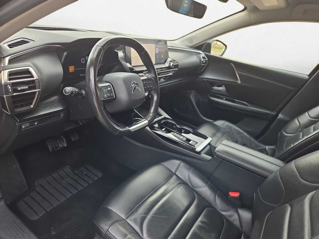 Citroën C5 X PURE TECH 130 CV  EAT8 SHINE - Foto 2