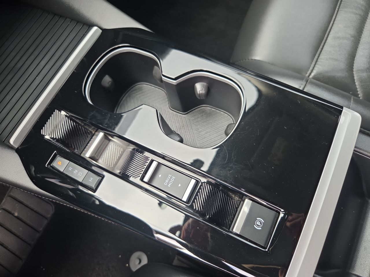 Citroën C5 X PURE TECH 130 CV  EAT8 SHINE - Foto 2