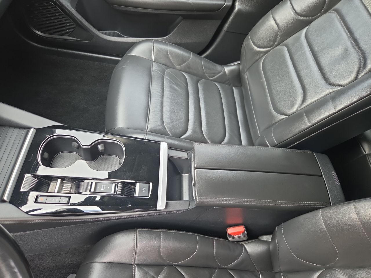 Citroën C5 X PURE TECH 130 CV  EAT8 SHINE - Foto 2