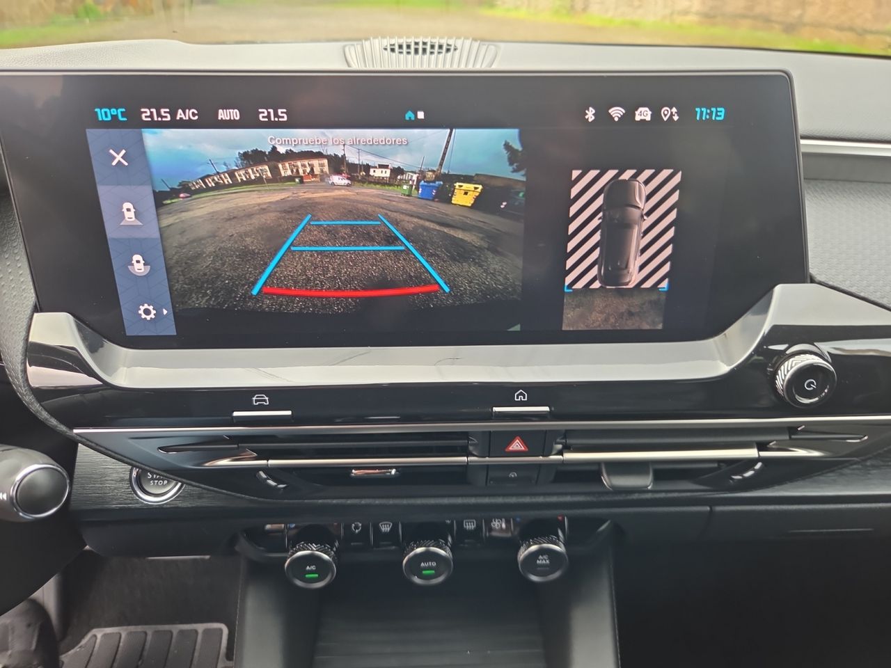 Citroën C5 X PURE TECH 130 CV  EAT8 SHINE - Foto 2