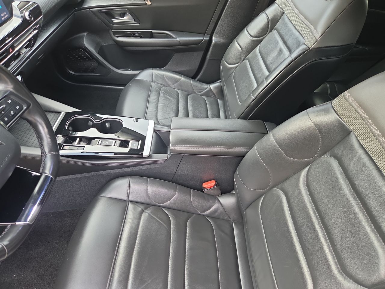 Citroën C5 X PURE TECH 130 CV  EAT8 SHINE - Foto 2