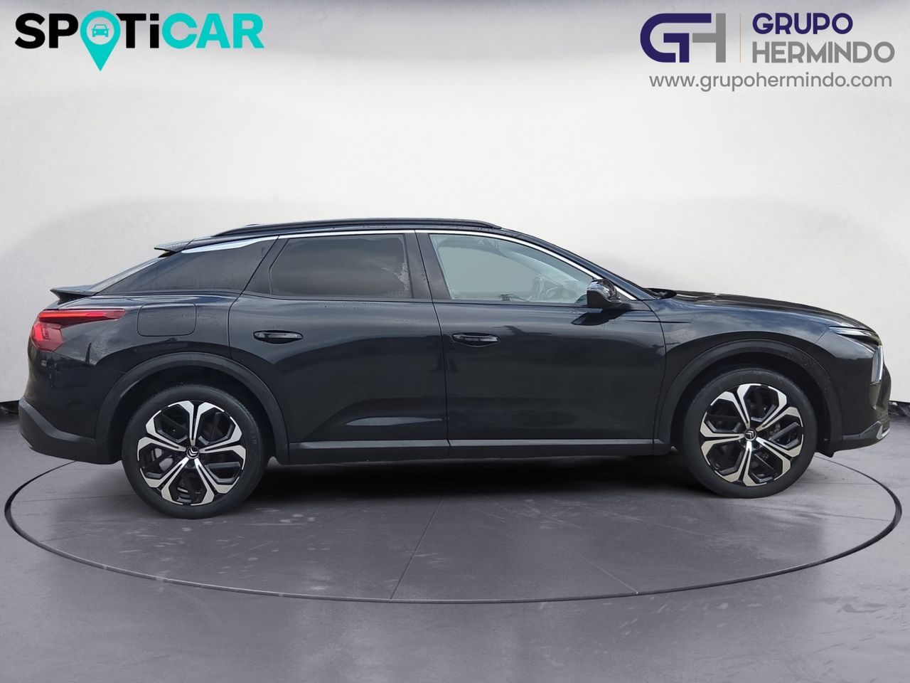 Citroën C5 X PURE TECH 130 CV  EAT8 SHINE - Foto 2