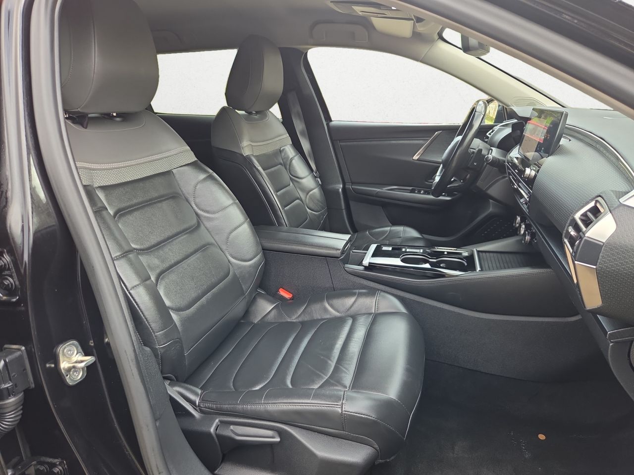 Citroën C5 X PURE TECH 130 CV  EAT8 SHINE - Foto 2