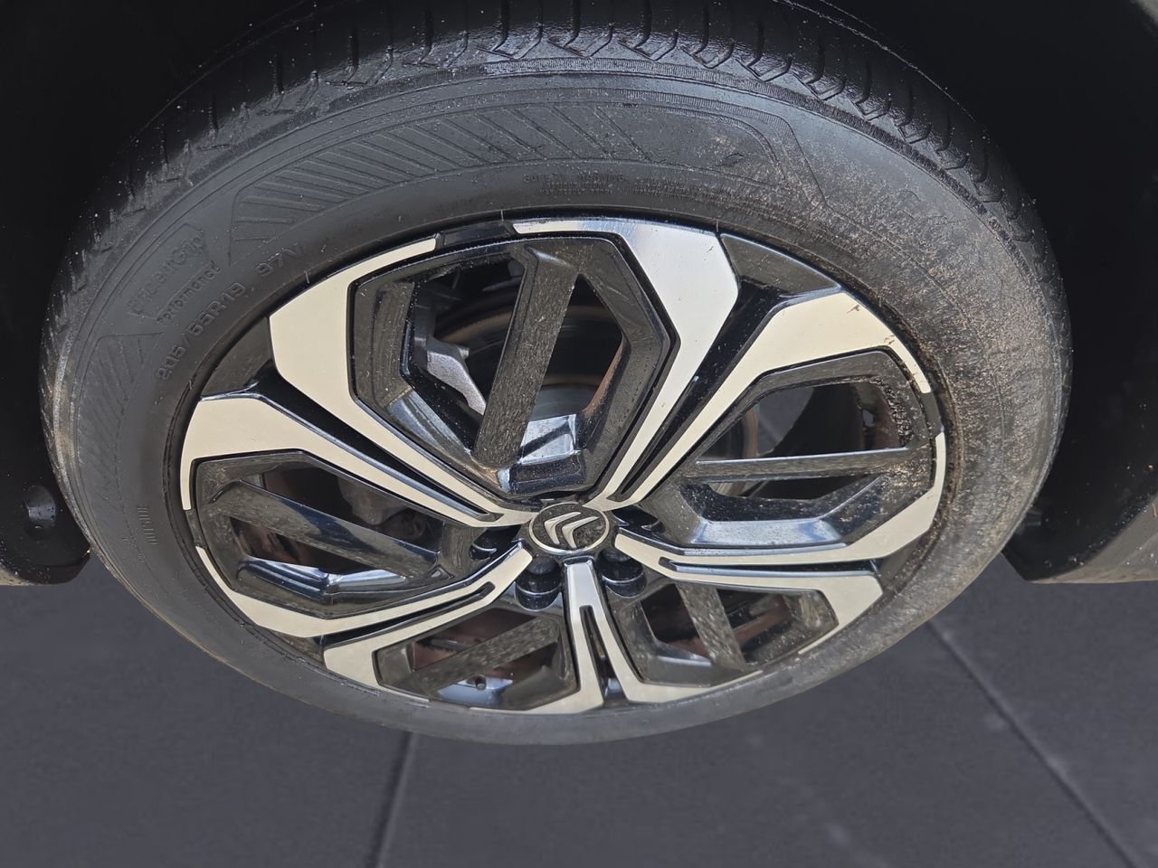 Citroën C5 X PURE TECH 130 CV  EAT8 SHINE - Foto 2