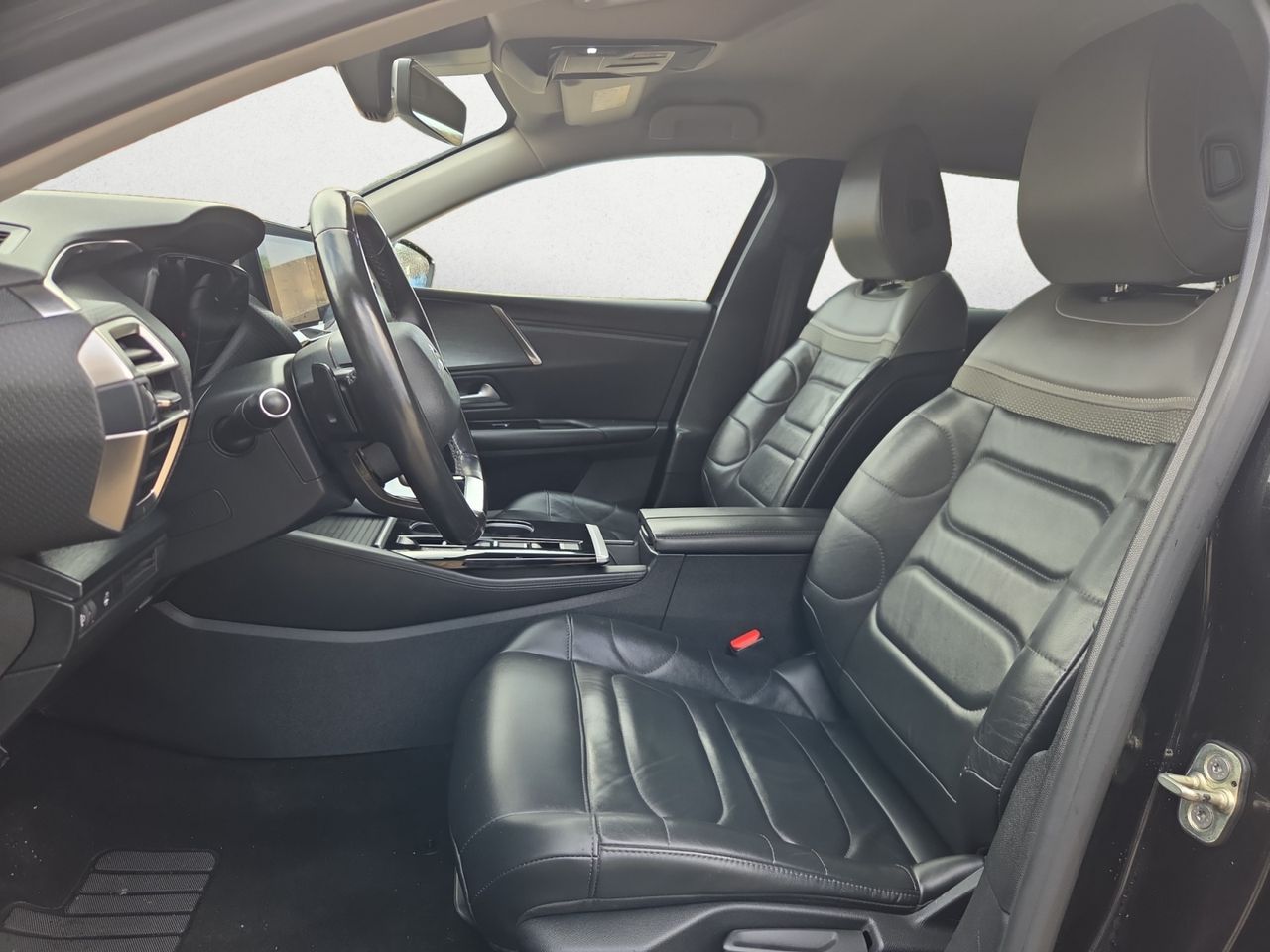 Citroën C5 X PURE TECH 130 CV  EAT8 SHINE - Foto 2