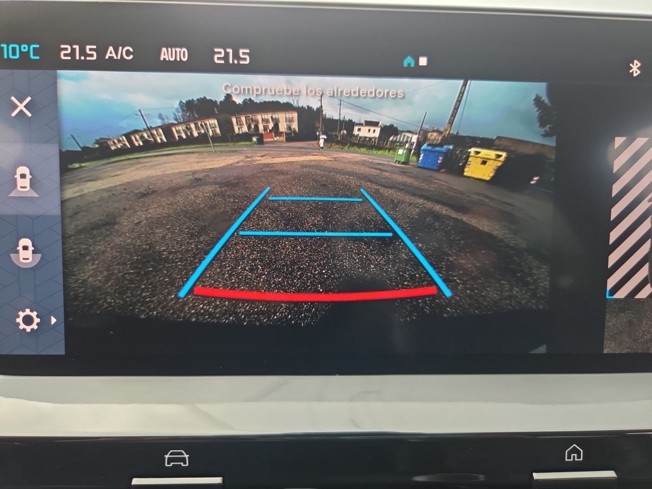 Citroën C5 X PURE TECH 130 CV  EAT8 SHINE - Foto 2