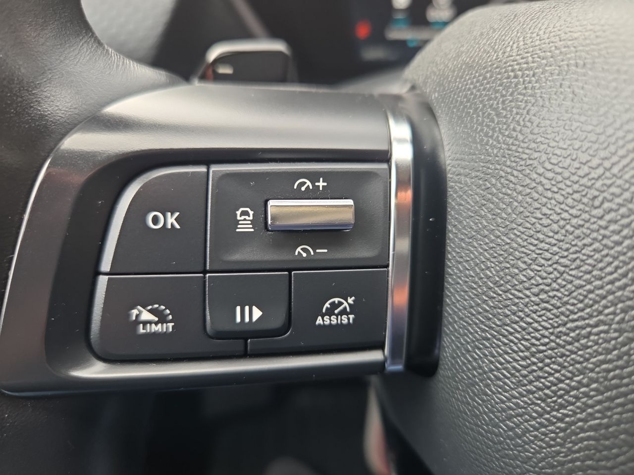 Citroën C5 X PURE TECH 130 CV  EAT8 SHINE - Foto 2