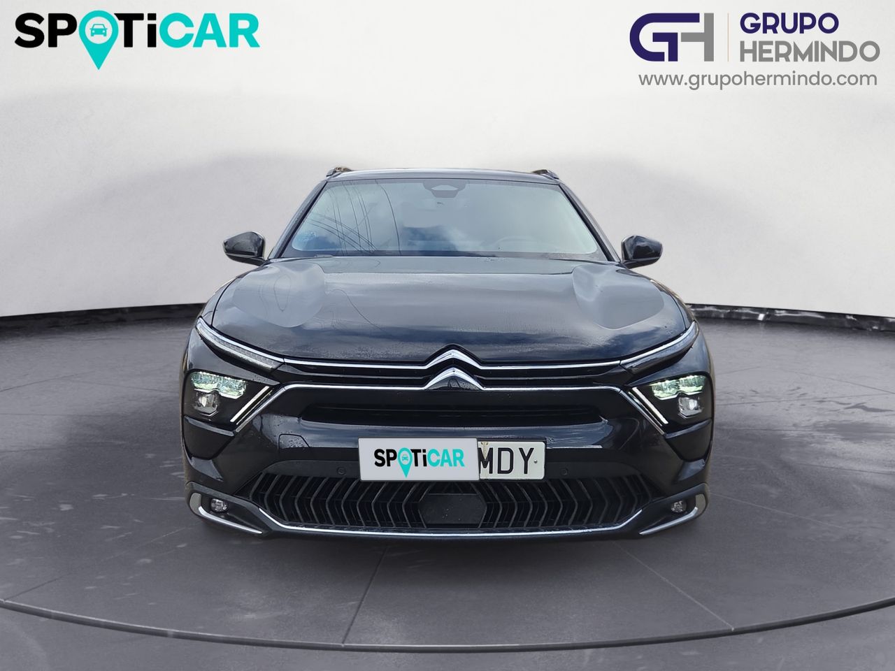 Citroën C5 X PURE TECH 130 CV  EAT8 SHINE - Foto 2