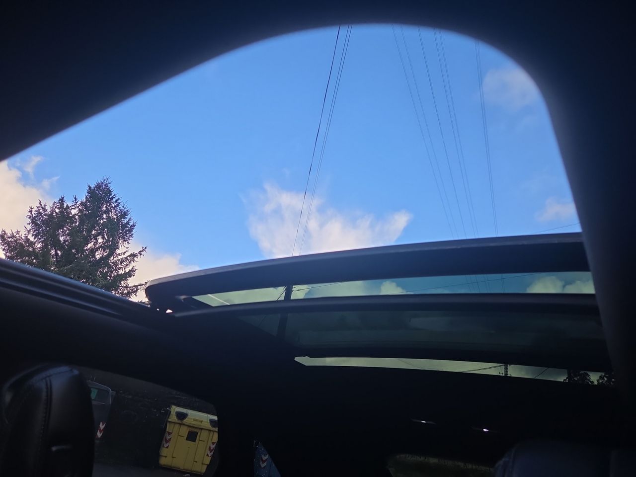 DS DS 7 Crossback E TENSE 300 4X4 LOUVRE - Foto 2