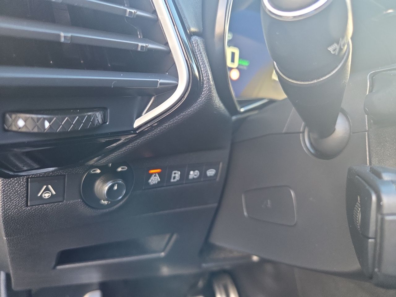 DS DS 7 Crossback E TENSE 300 4X4 LOUVRE - Foto 2