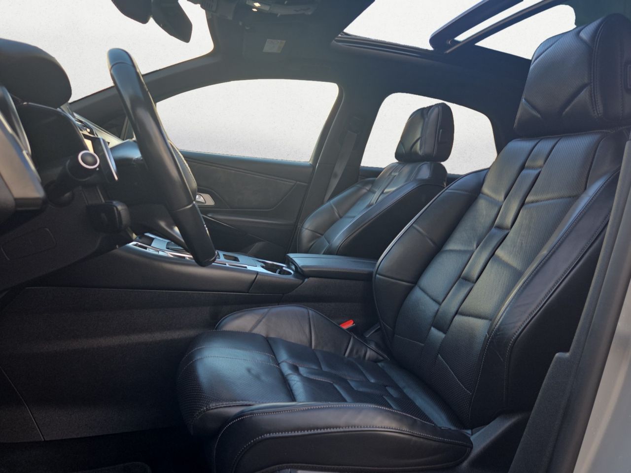 DS DS 7 Crossback E TENSE 300 4X4 LOUVRE - Foto 2