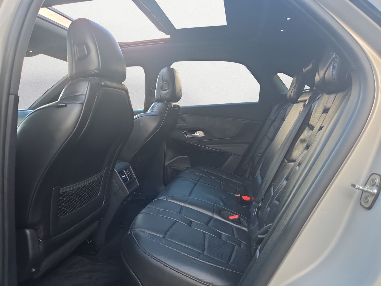 DS DS 7 Crossback E TENSE 300 4X4 LOUVRE - Foto 2