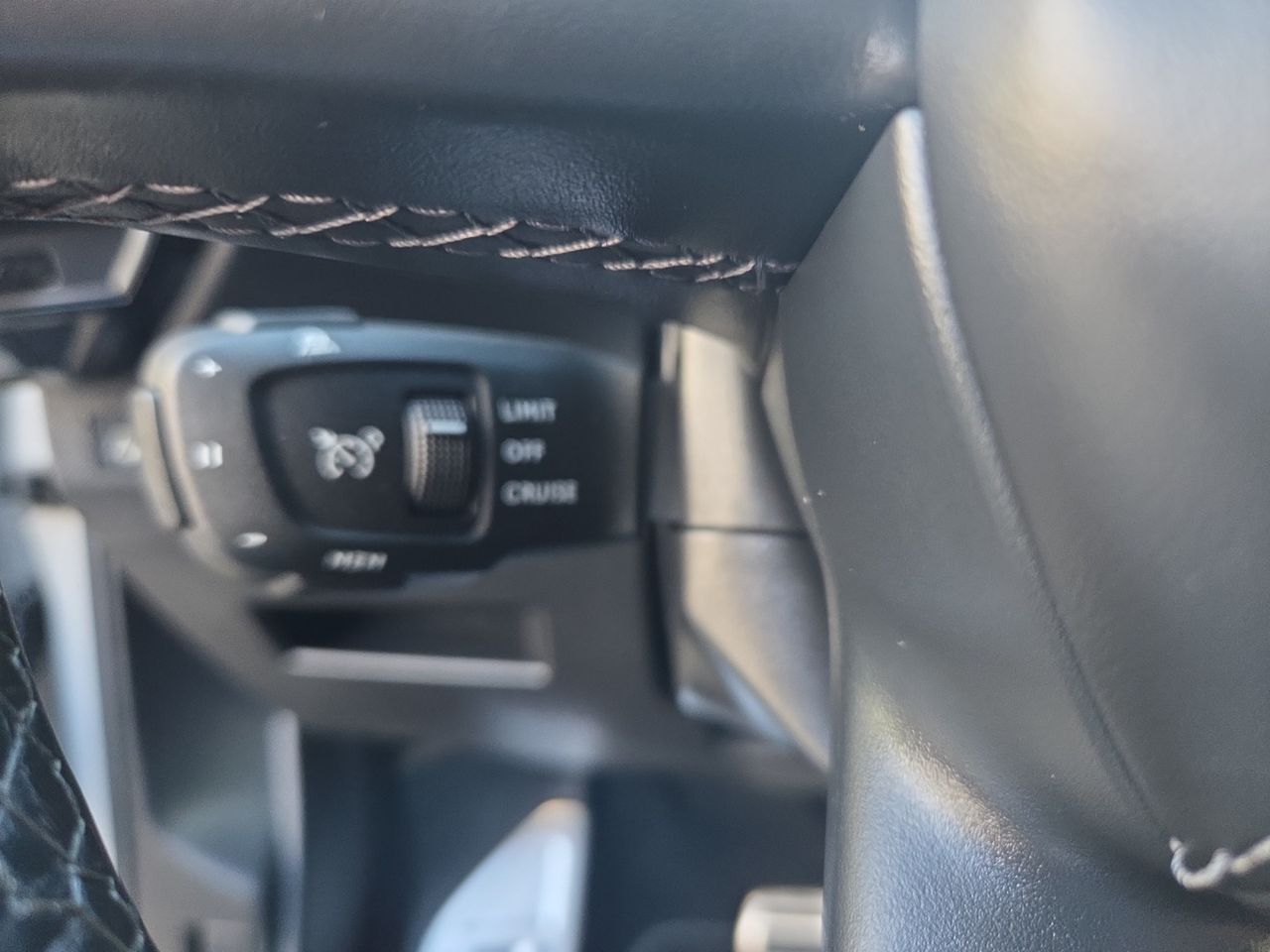 DS DS 7 Crossback E TENSE 300 4X4 LOUVRE - Foto 2