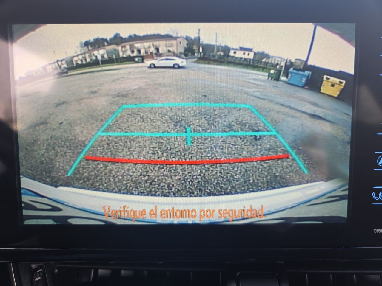 Toyota C-HR 1.8 125H ADVANCE - Foto 2