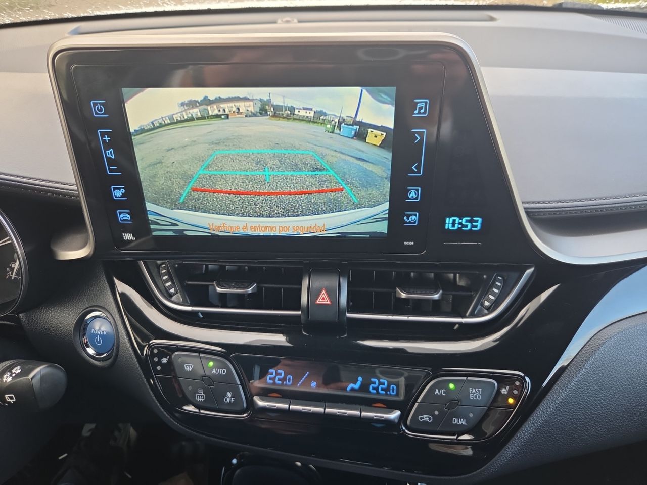 Toyota C-HR 1.8 125H ADVANCE - Foto 2