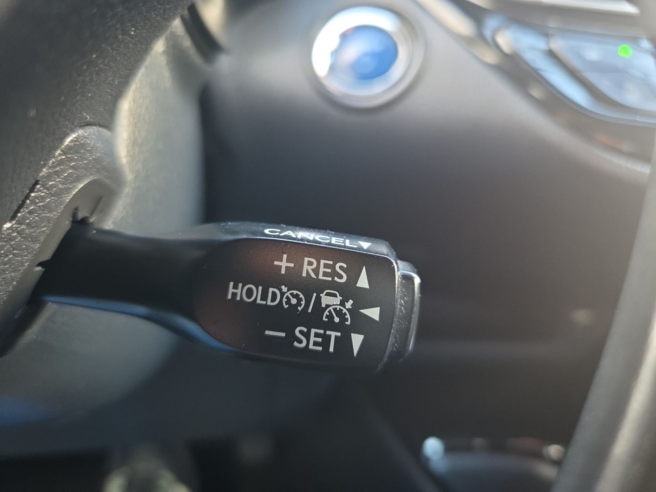 Toyota C-HR 1.8 125H ADVANCE - Foto 2