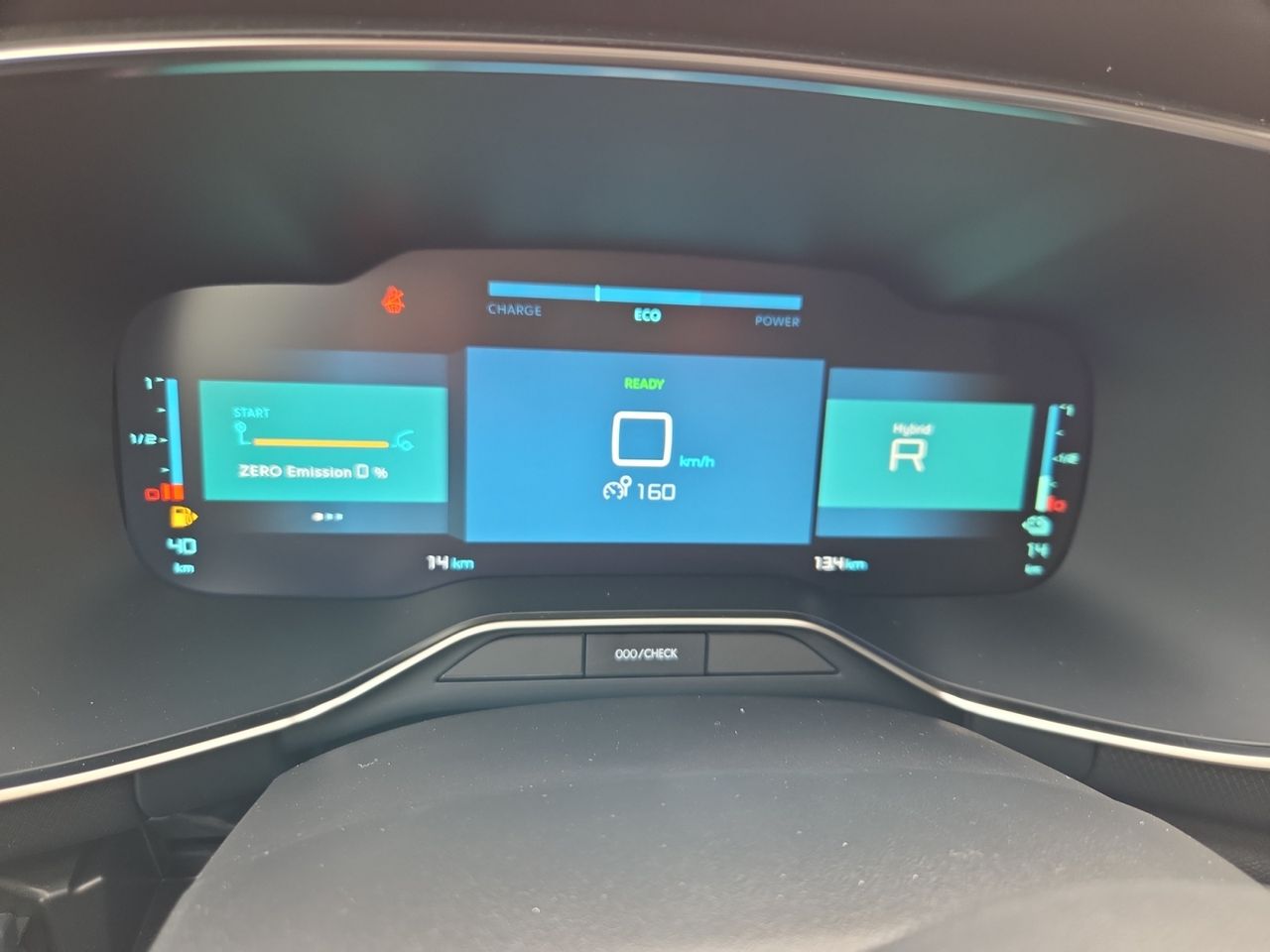 Citroën C5 Aircross PLUG IN HYBRID 180 e EAT8 C SERIES - Foto 2