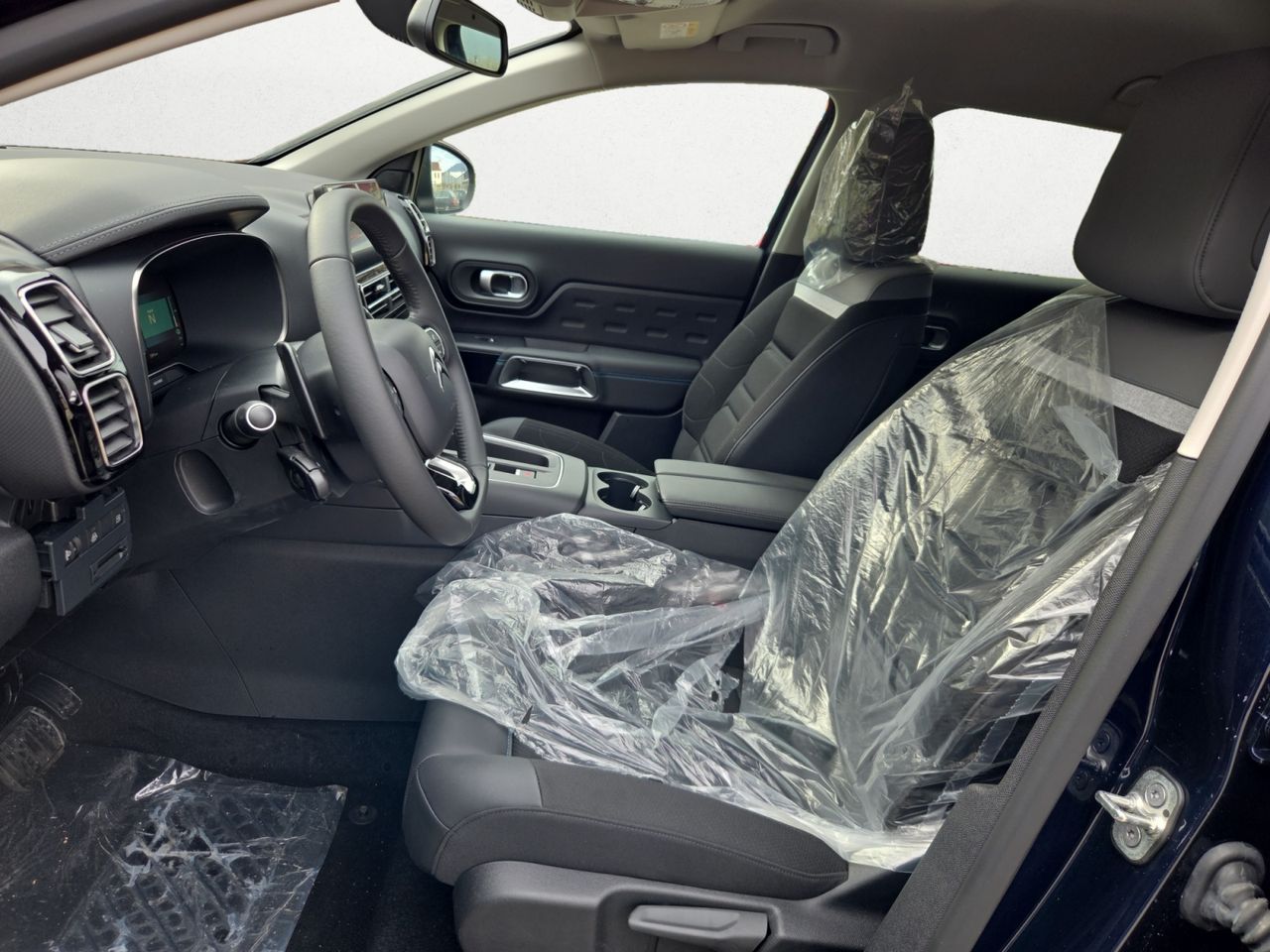 Citroën C5 Aircross PLUG IN HYBRID 180 e EAT8 C SERIES - Foto 2