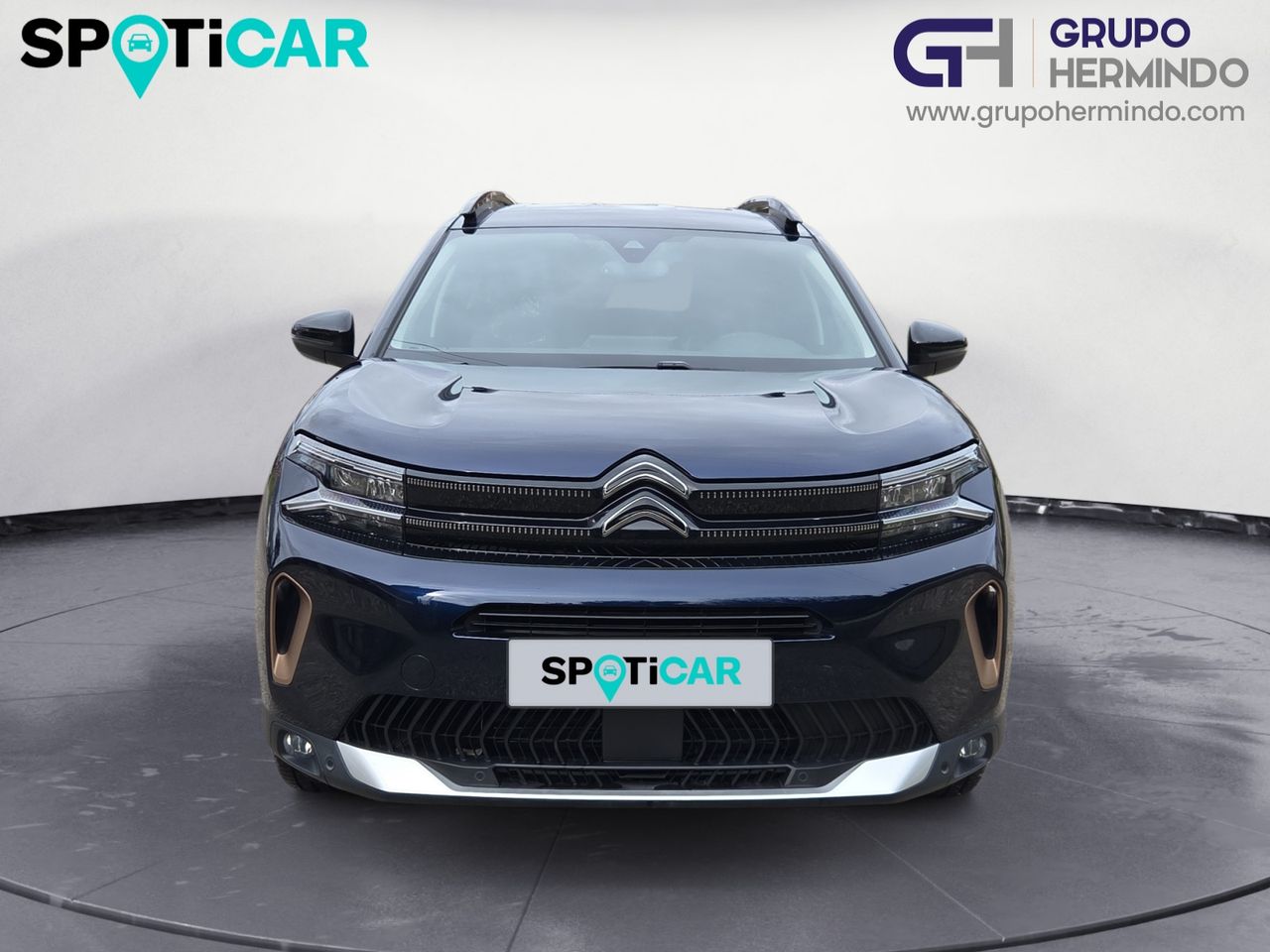 Citroën C5 Aircross PLUG IN HYBRID 180 e EAT8 C SERIES - Foto 2