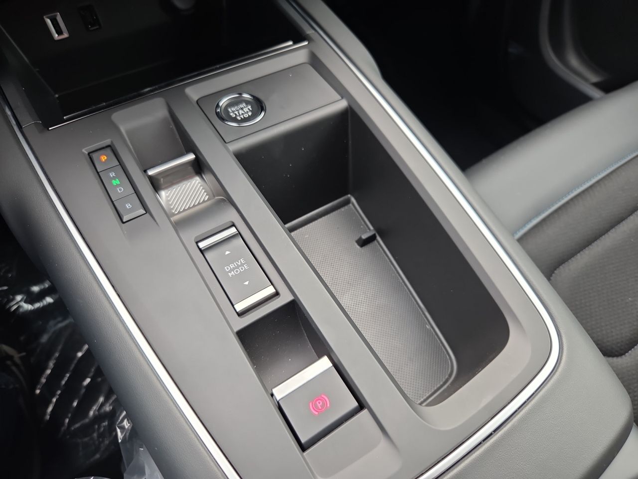 Citroën C5 Aircross PLUG IN HYBRID 180 e EAT8 C SERIES - Foto 2