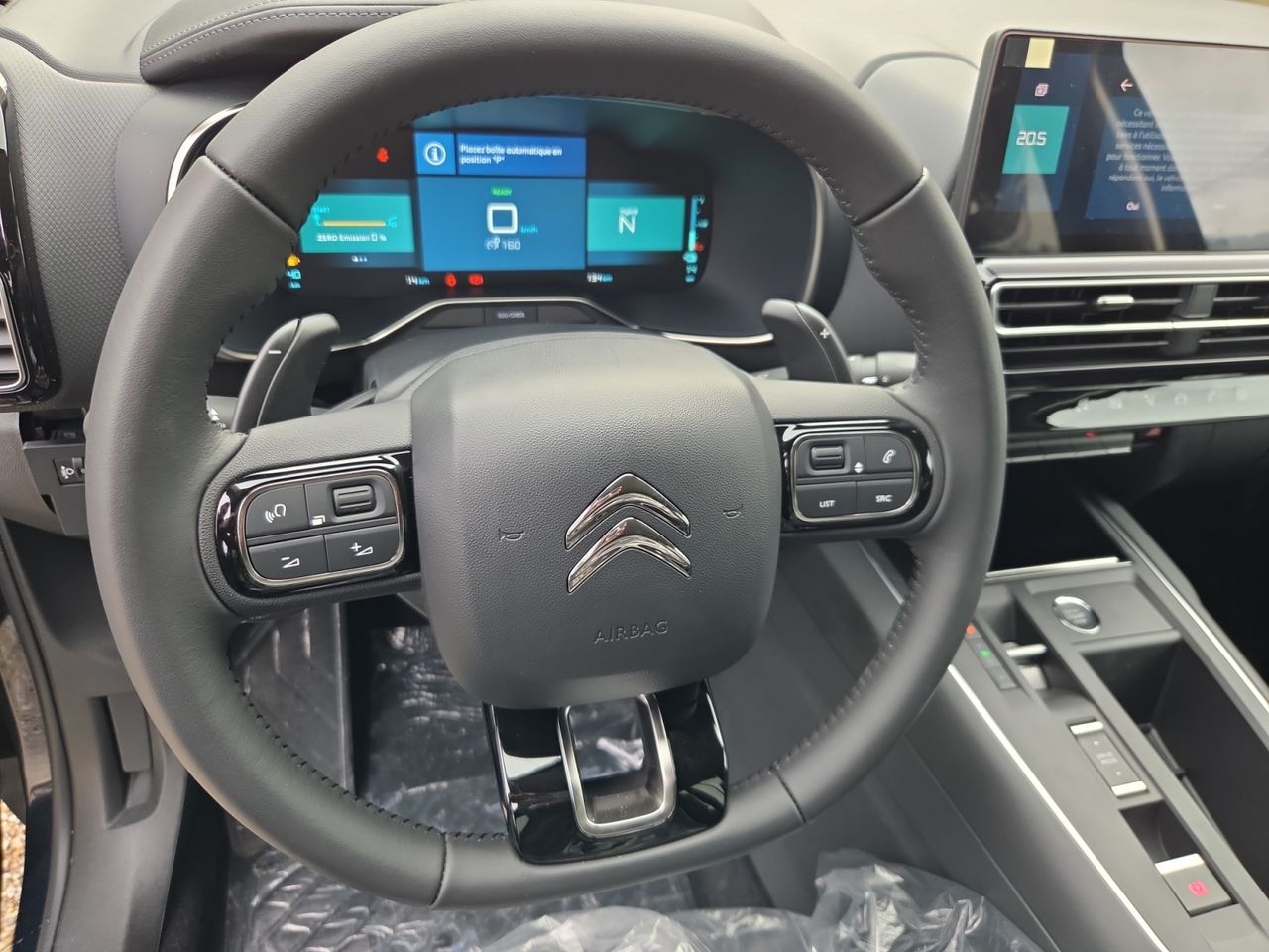 Citroën C5 Aircross PLUG IN HYBRID 180 e EAT8 C SERIES - Foto 2