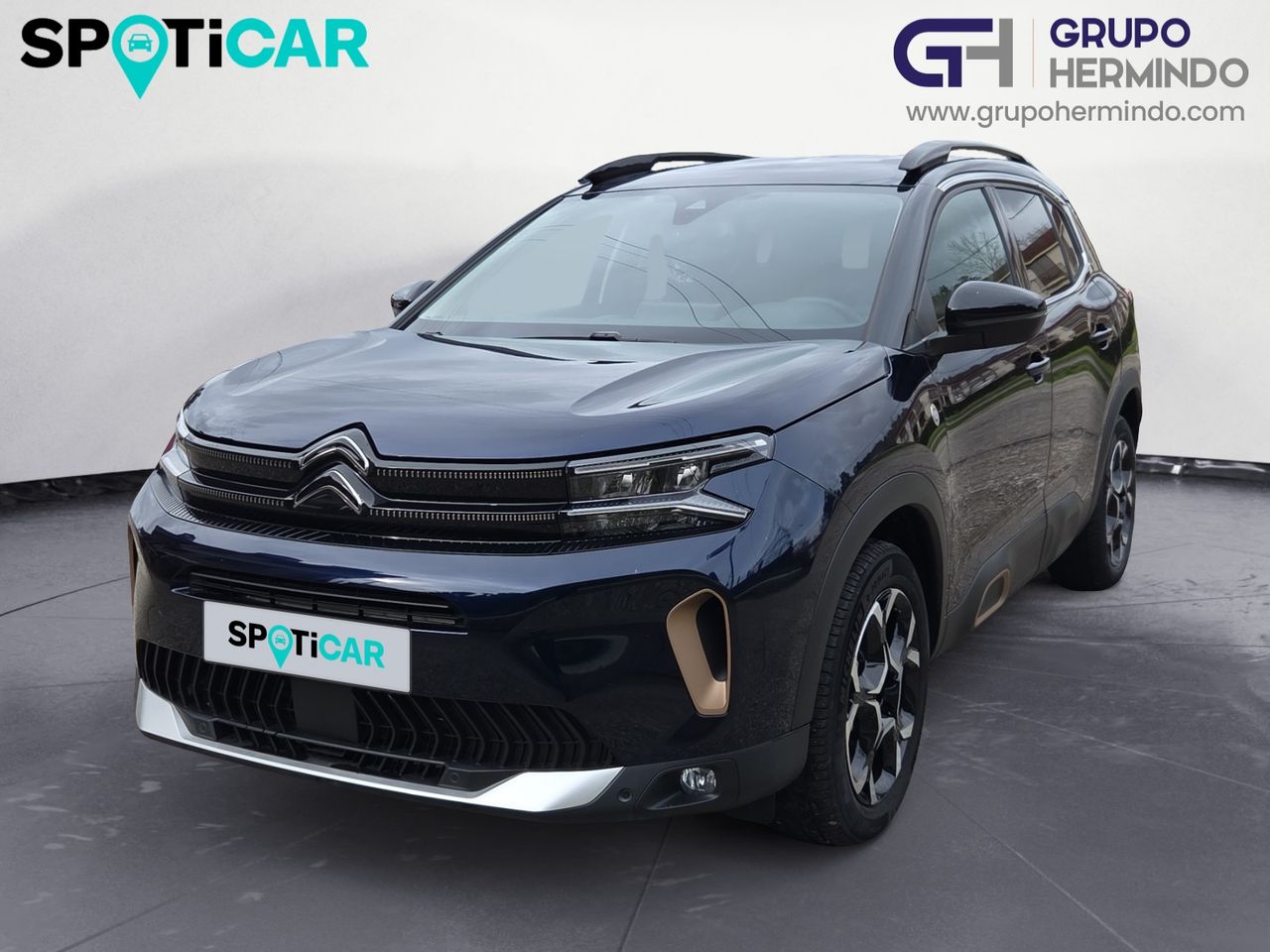 Citroën C5 Aircross PLUG IN HYBRID 180 e EAT8 C SERIES - Foto 2