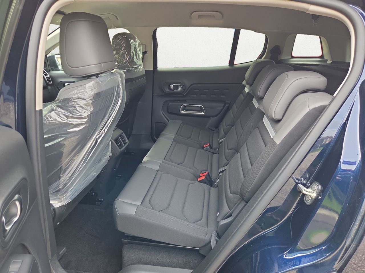 Citroën C5 Aircross PLUG IN HYBRID 180 e EAT8 C SERIES - Foto 2