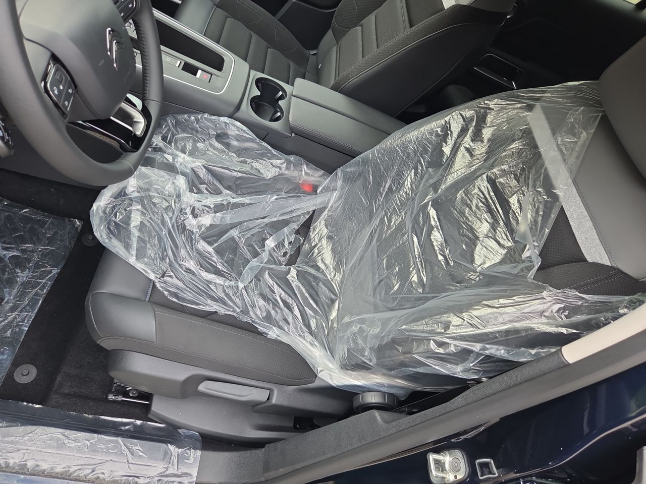 Citroën C5 Aircross PLUG IN HYBRID 180 e EAT8 C SERIES - Foto 2