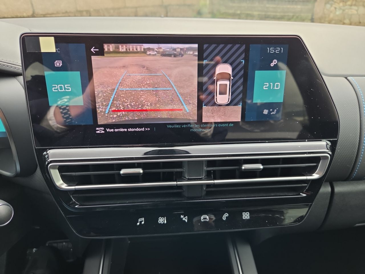 Citroën C5 Aircross PLUG IN HYBRID 180 e EAT8 C SERIES - Foto 2