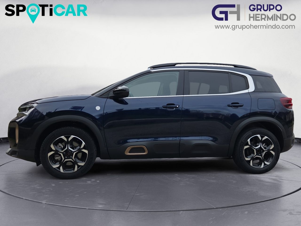 Citroën C5 Aircross PLUG IN HYBRID 180 e EAT8 C SERIES - Foto 2