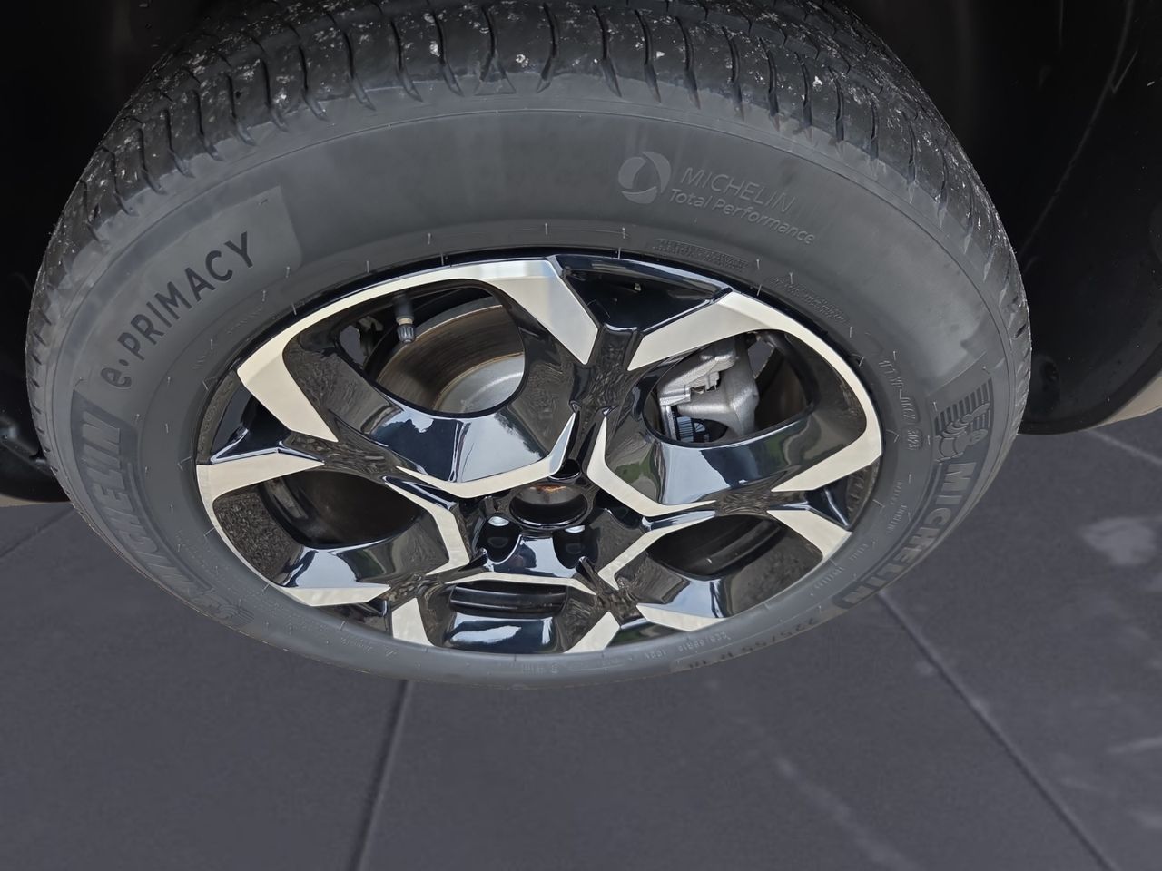 Citroën C5 Aircross PLUG IN HYBRID 180 e EAT8 C SERIES - Foto 2