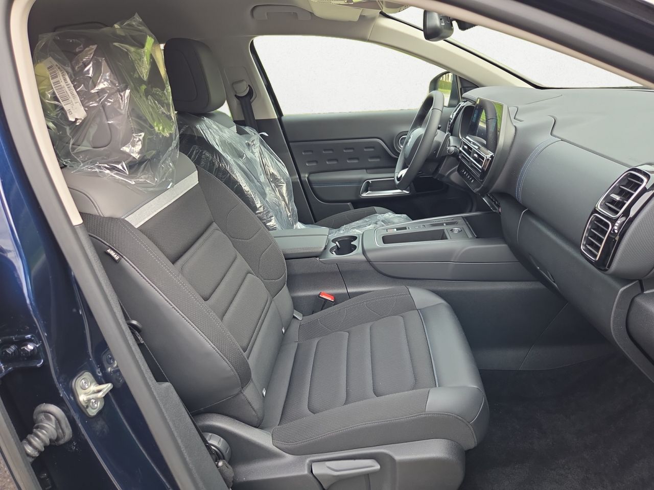 Citroën C5 Aircross PLUG IN HYBRID 180 e EAT8 C SERIES - Foto 2