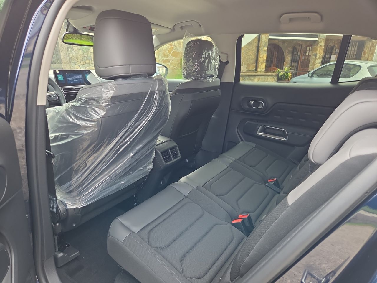 Citroën C5 Aircross PLUG IN HYBRID 180 e EAT8 C SERIES - Foto 2