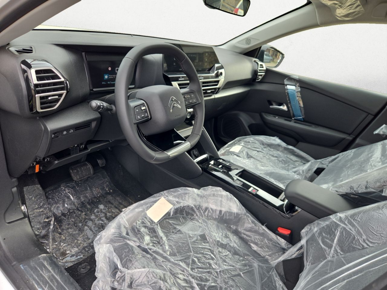 Citroën ë-C4 X NUEVO C4 X ELECTRICO FEEL - Foto 2