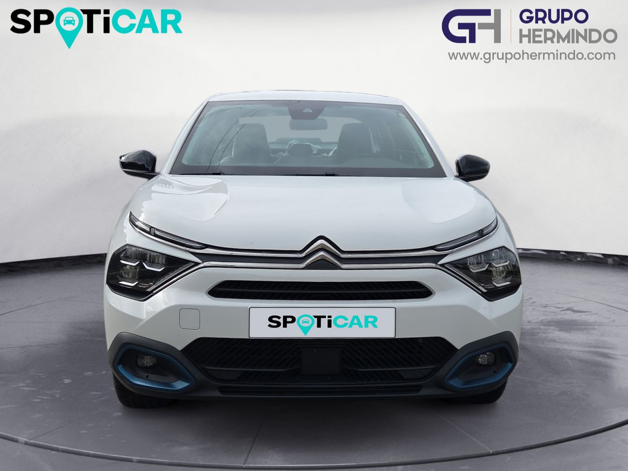 Citroën ë-C4 X NUEVO C4 X ELECTRICO FEEL - Foto 2