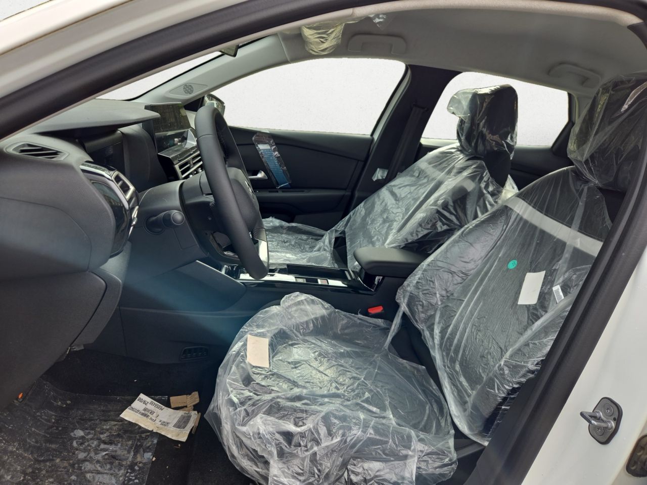 Citroën ë-C4 X NUEVO C4 X ELECTRICO FEEL - Foto 2