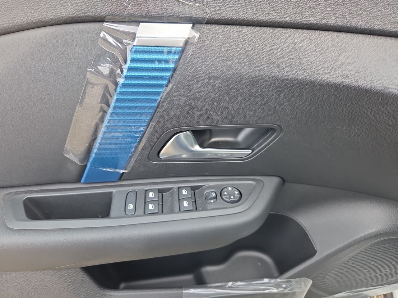 Citroën ë-C4 X NUEVO C4 X ELECTRICO FEEL - Foto 2