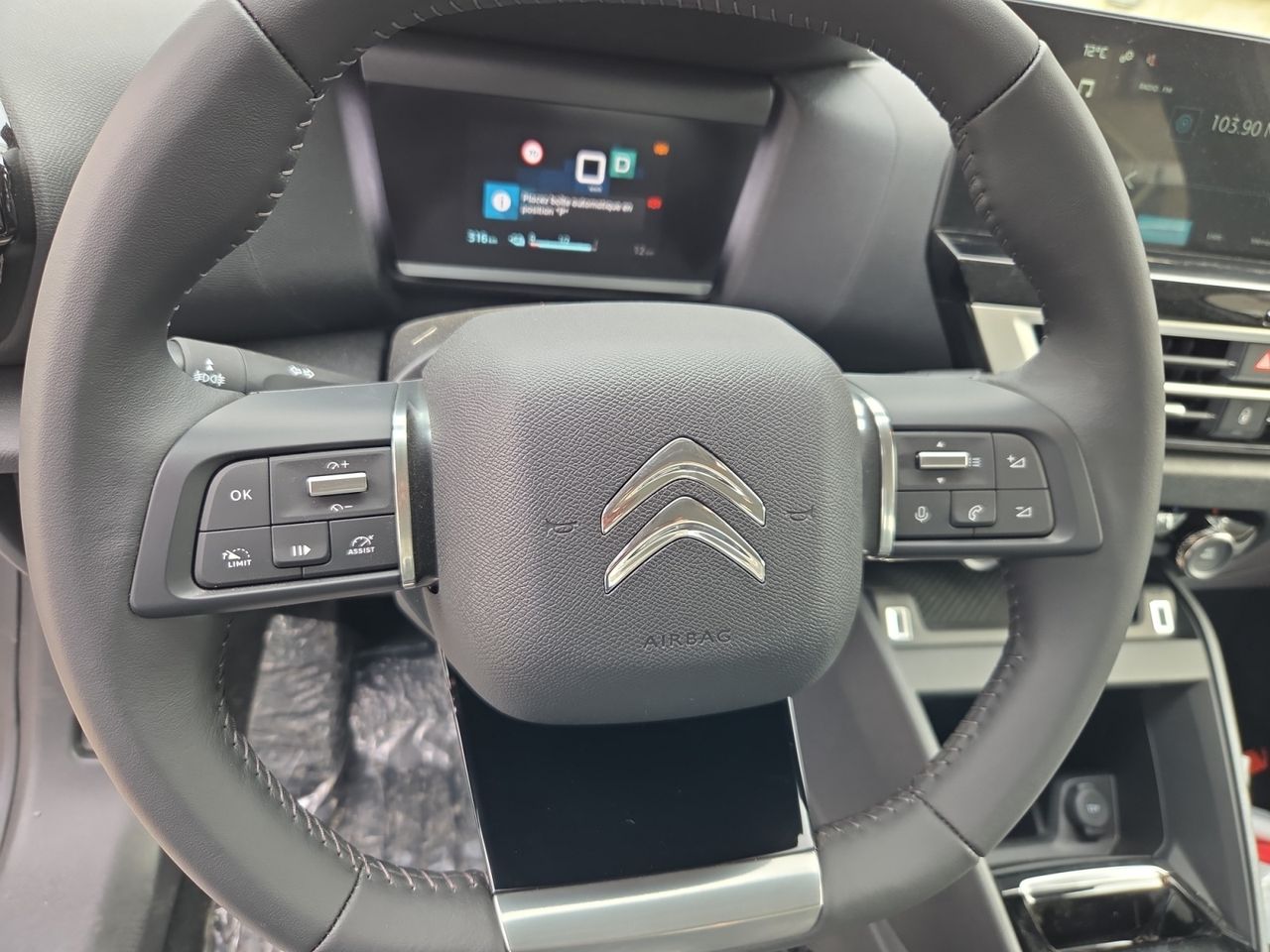 Citroën ë-C4 X NUEVO C4 X ELECTRICO FEEL - Foto 2