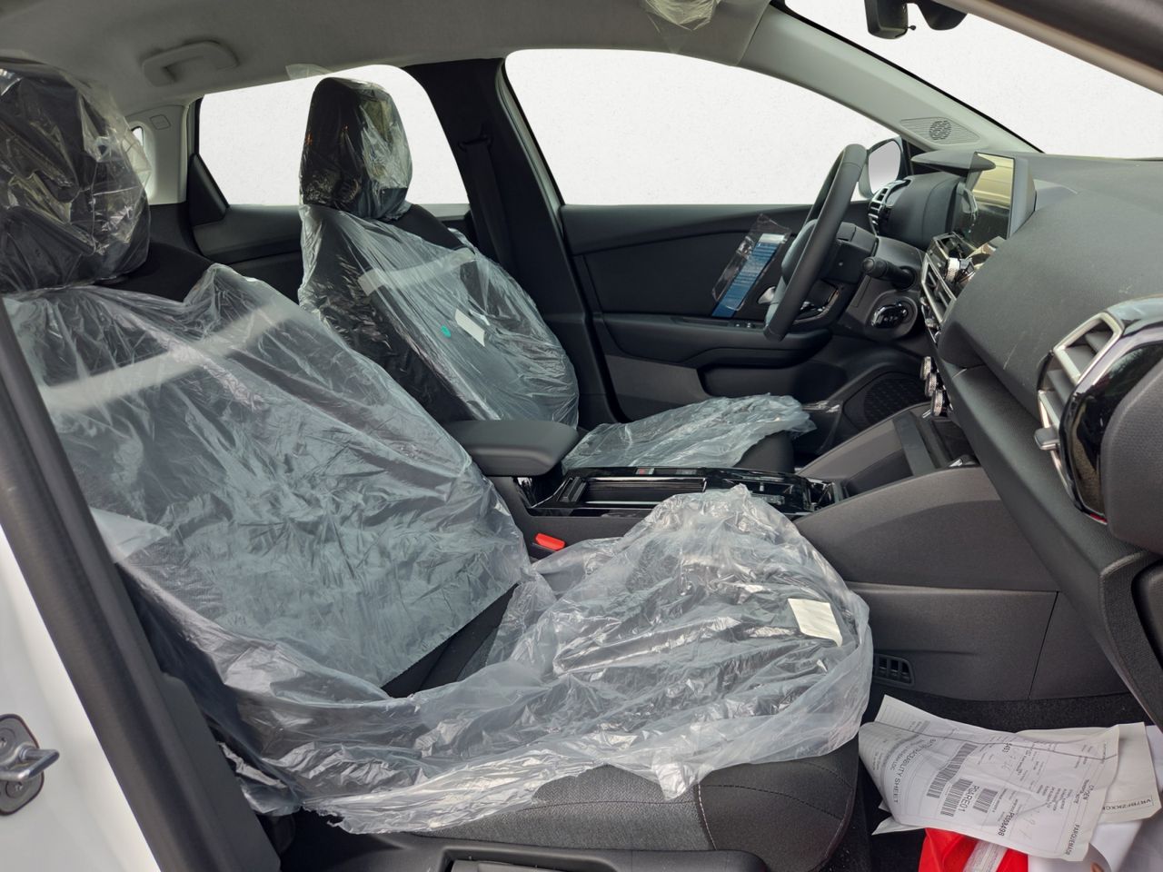 Citroën ë-C4 X NUEVO C4 X ELECTRICO FEEL - Foto 2