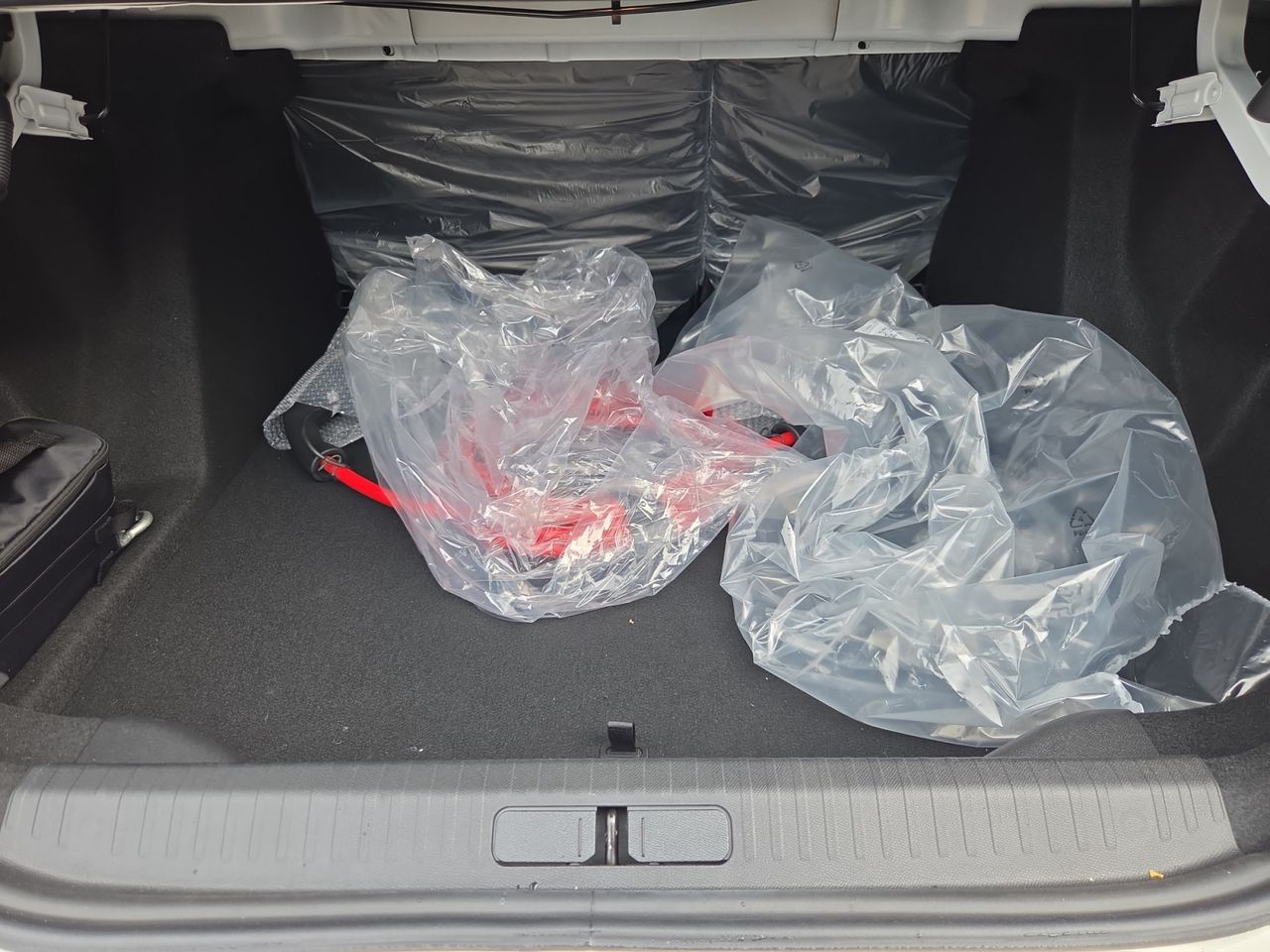 Citroën ë-C4 X NUEVO C4 X ELECTRICO FEEL - Foto 2