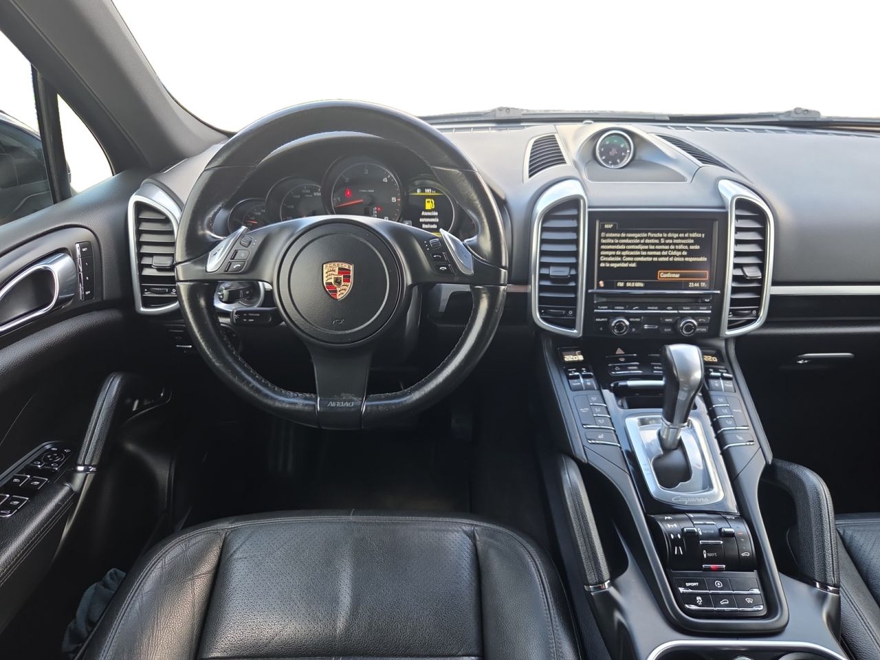 Porsche Cayenne 3.0 TD PLATINUM EDITION - Foto 2