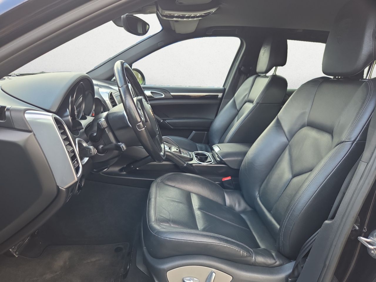 Porsche Cayenne 3.0 TD PLATINUM EDITION - Foto 2