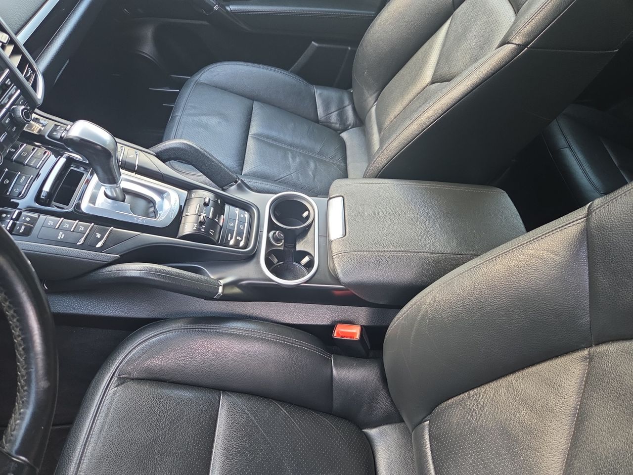 Porsche Cayenne 3.0 TD PLATINUM EDITION - Foto 2