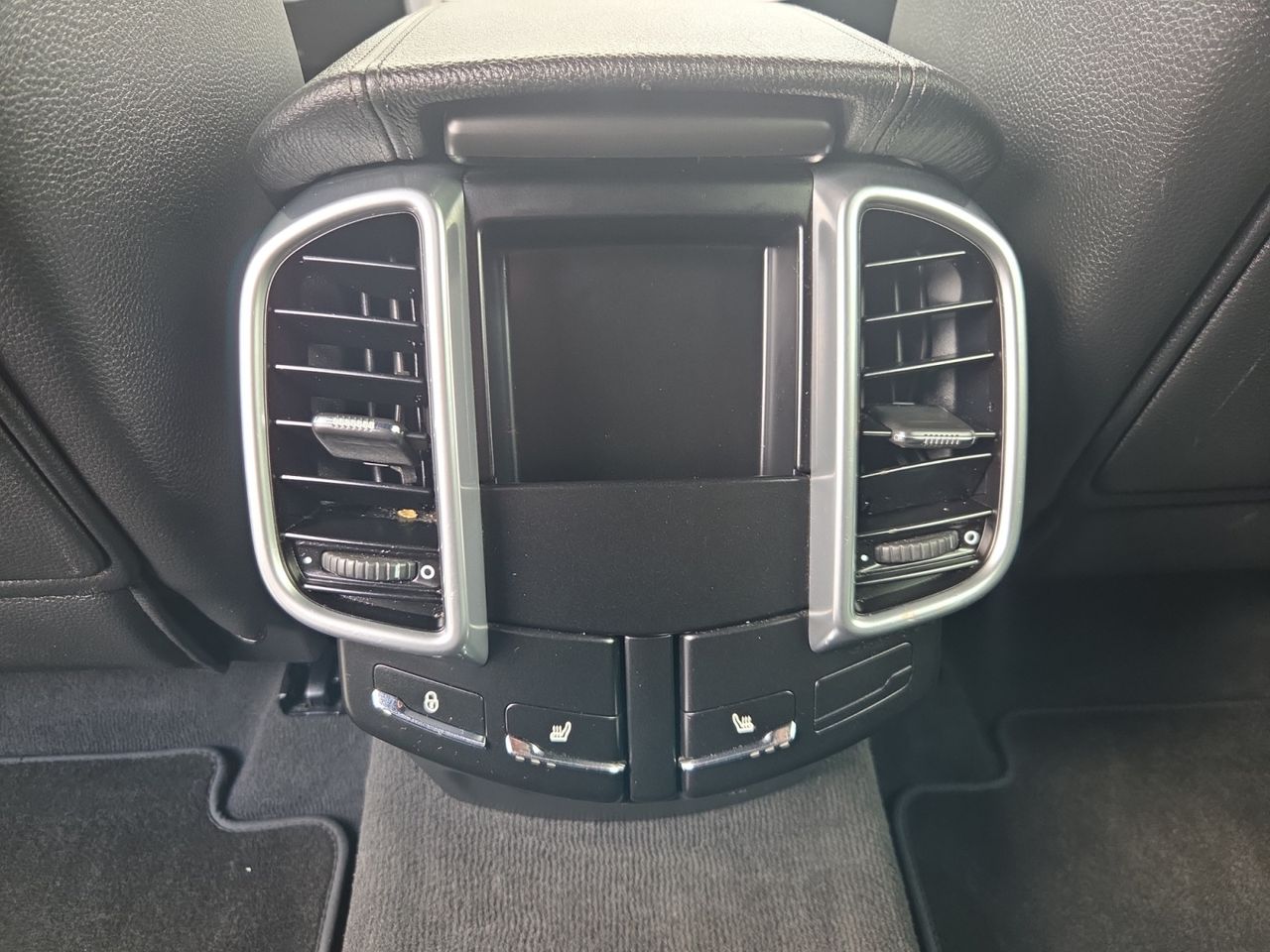 Porsche Cayenne 3.0 TD PLATINUM EDITION - Foto 2