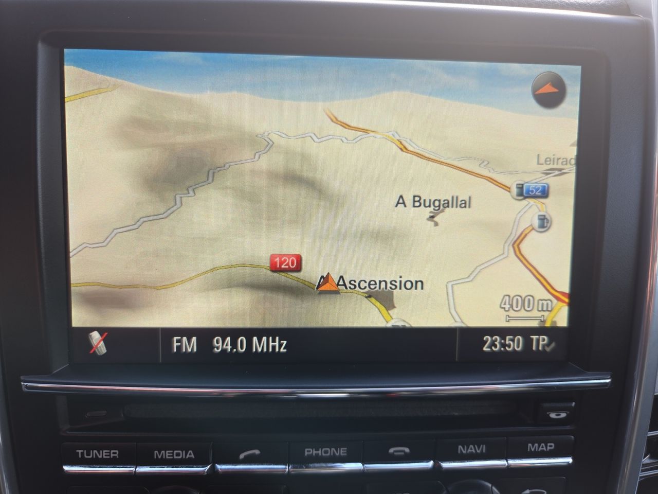 Porsche Cayenne 3.0 TD PLATINUM EDITION - Foto 2