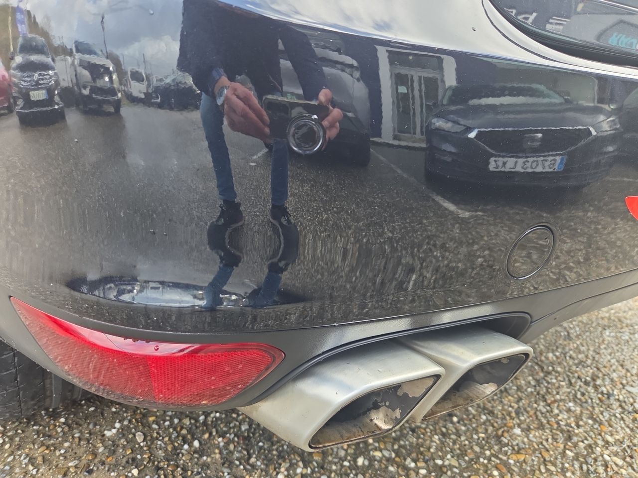 Porsche Cayenne 3.0 TD PLATINUM EDITION - Foto 2