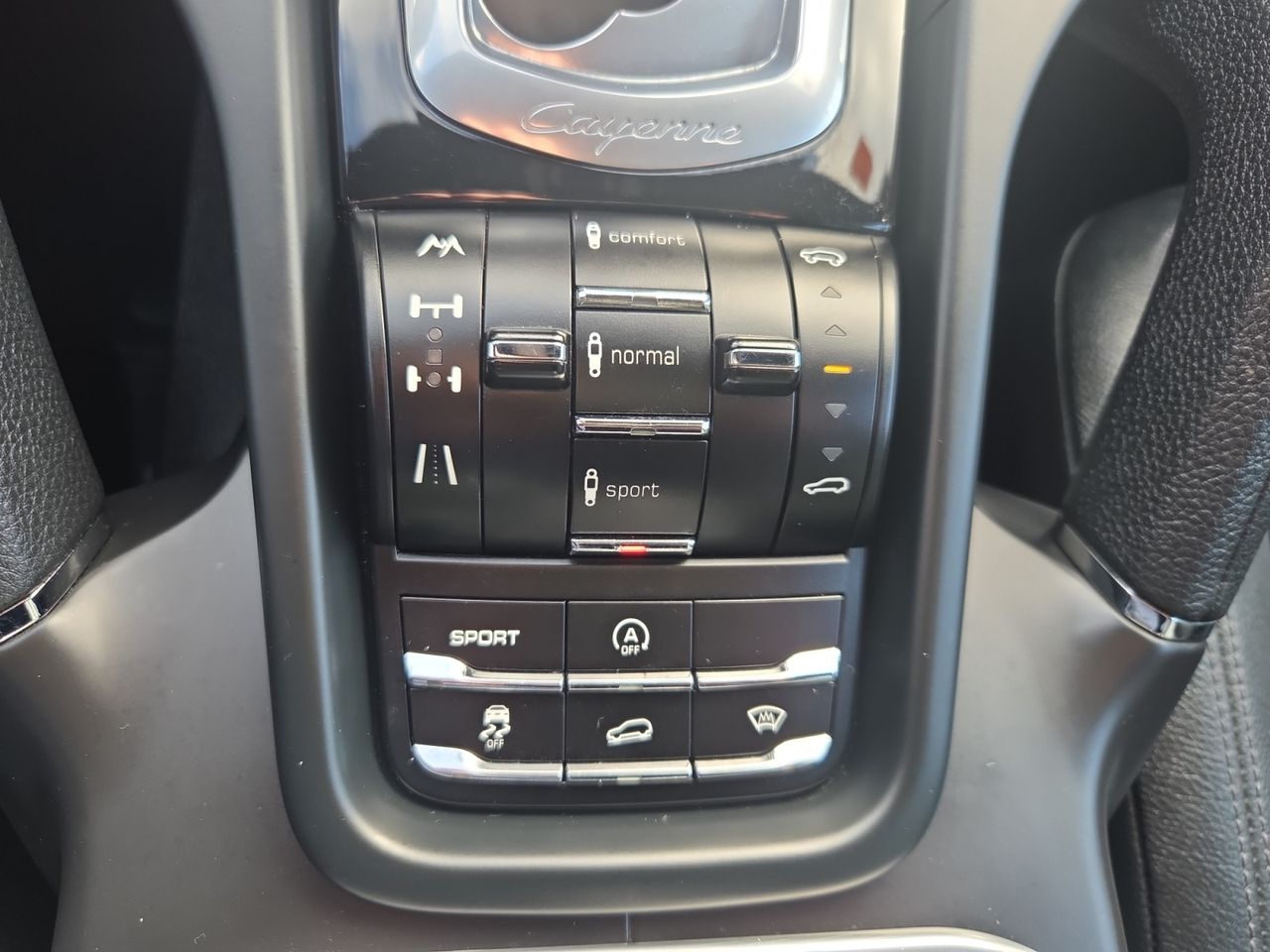 Porsche Cayenne 3.0 TD PLATINUM EDITION - Foto 2